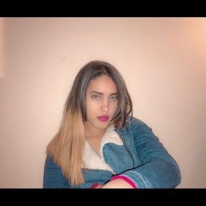 Meet your Posher, Jazmin